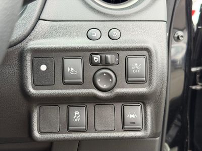 2019 Nissan Note