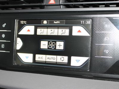 2015 Citroen C4 Picasso