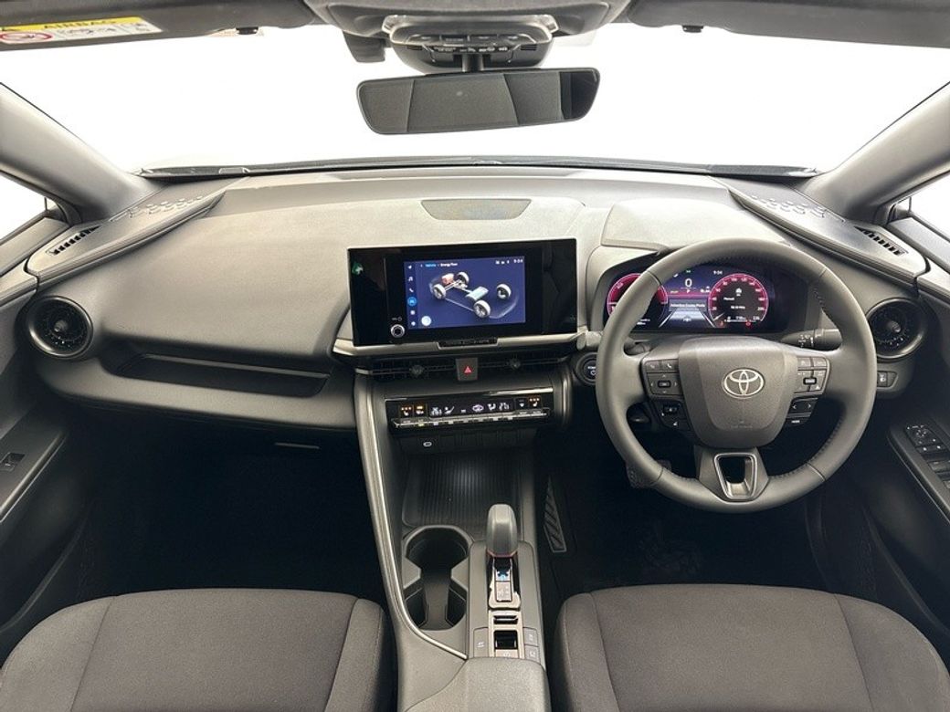 2023 Toyota C-HR