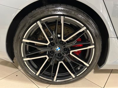 2025 BMW M5