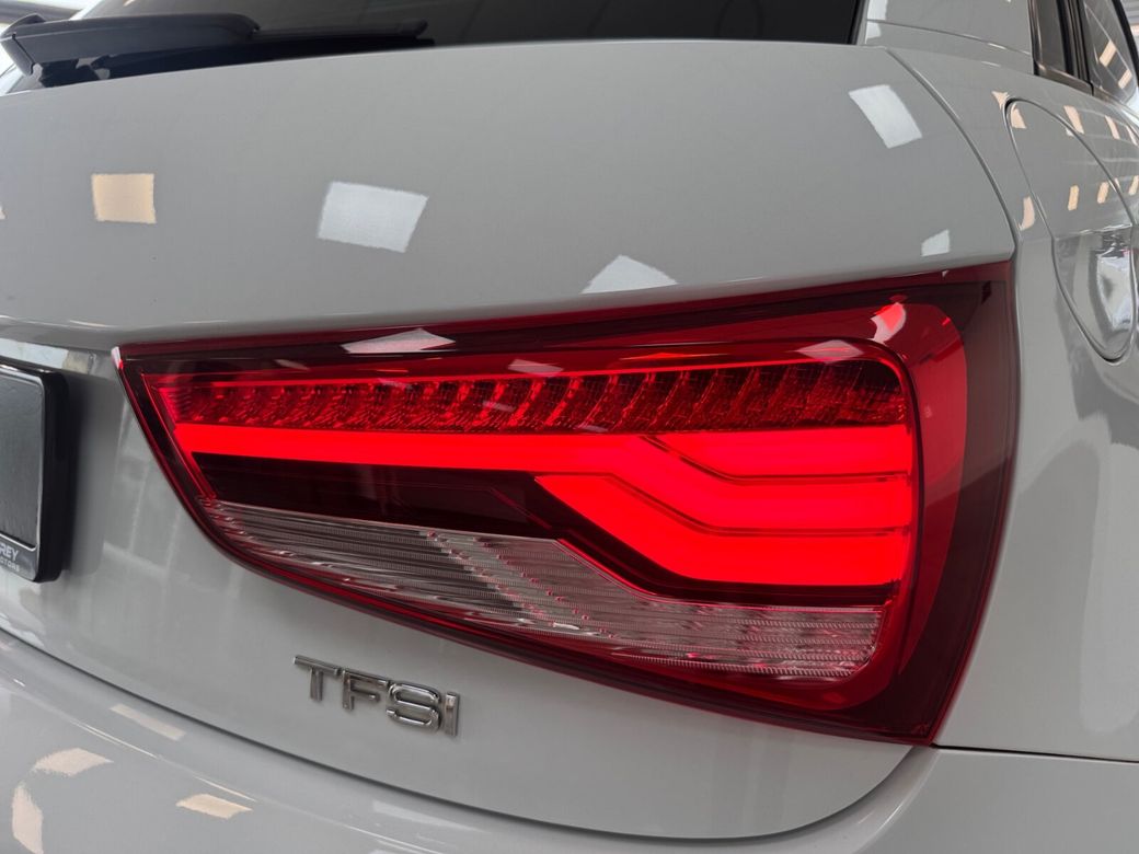 2015 Audi A1