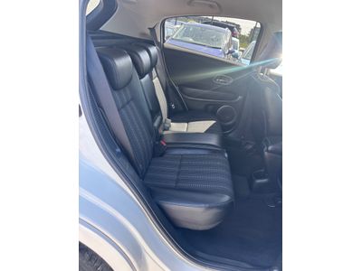 2018 Honda Vezel