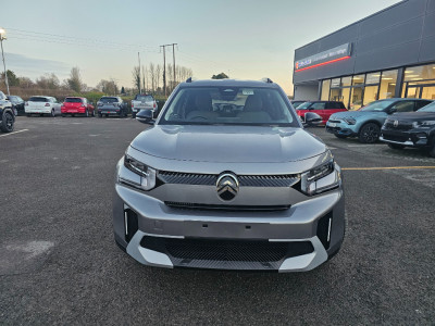 2026 Citroen C3 Aircross