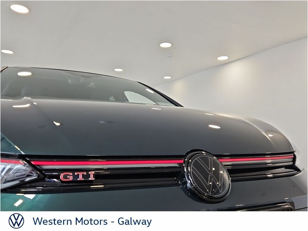2026 Volkswagen Golf