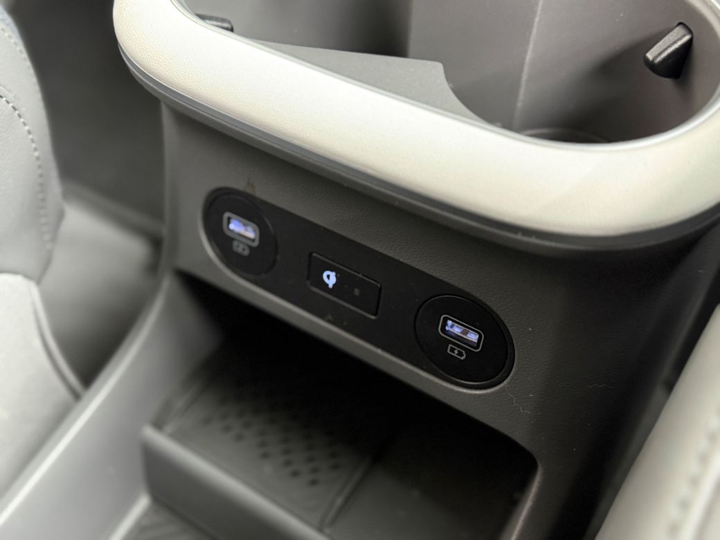 2023 Hyundai Ioniq 5