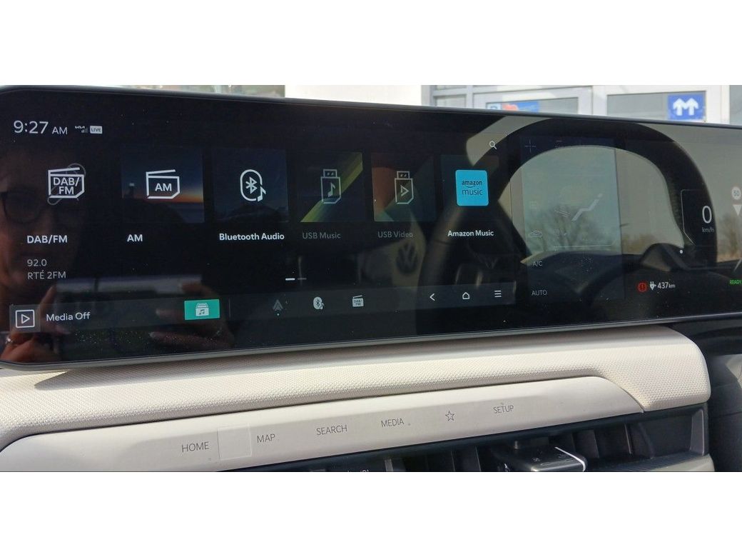 2026 Kia EV4