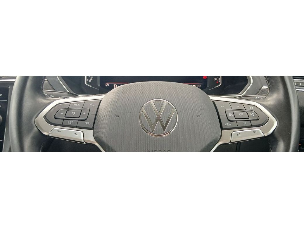 2023 Volkswagen Tiguan Allspace