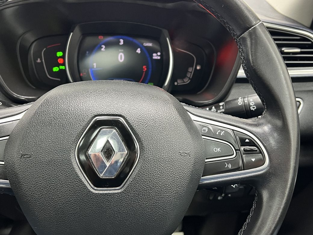 2020 Renault Kadjar