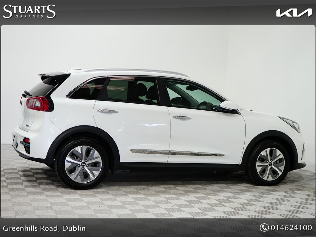 2020 Kia Niro