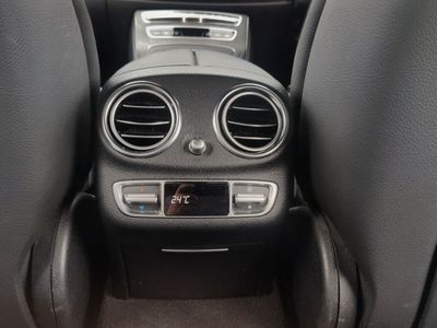 2020 Mercedes-Benz E Class