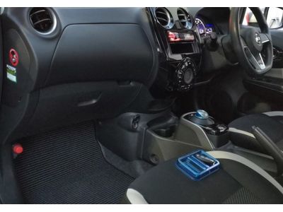 2020 Nissan Note
