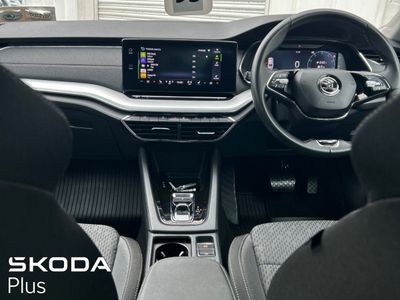 2024 Skoda Octavia