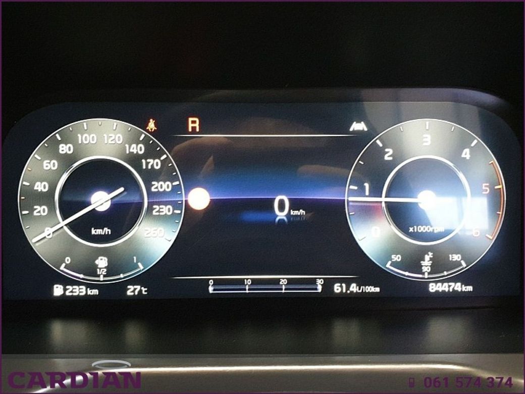 2023 Kia Sorento