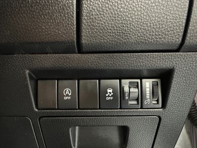2021 Isuzu D-MAX