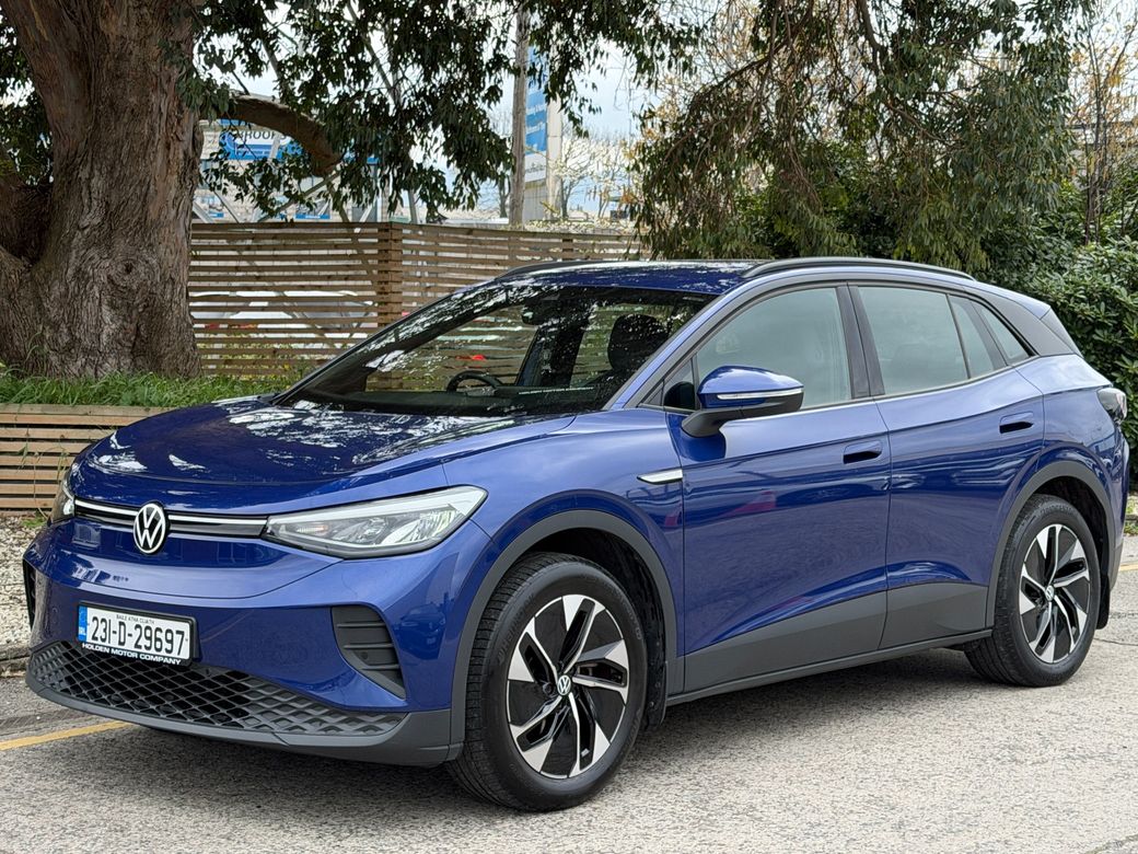 2023 Volkswagen ID.4