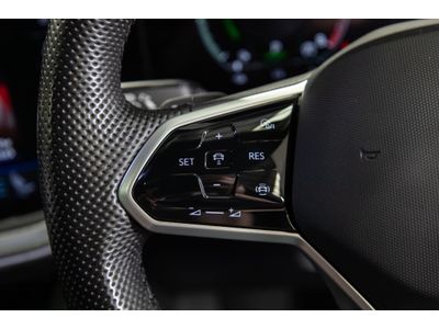 2021 Volkswagen Touareg