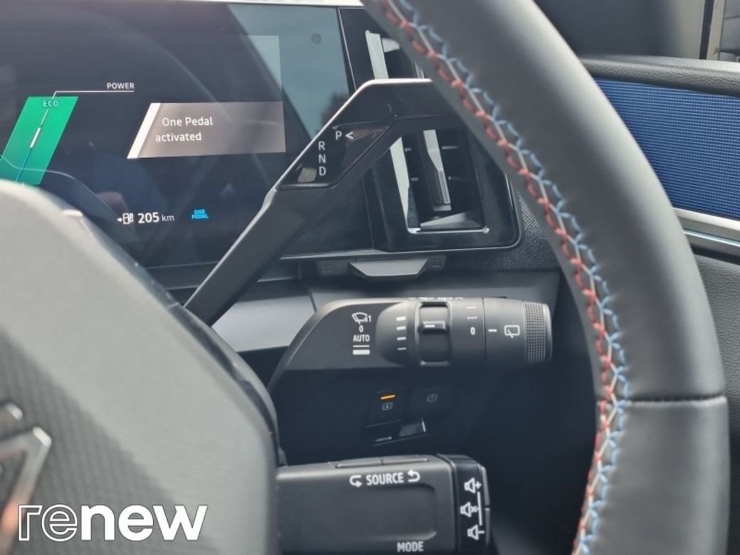 2026 Renault Megane