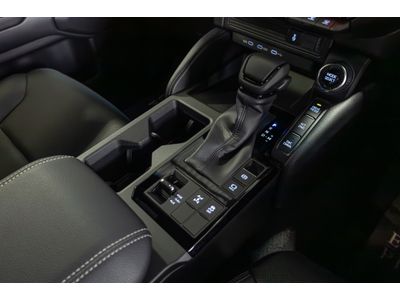 2026 Toyota Landcruiser