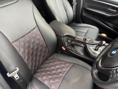 2017 BMW 3 Series