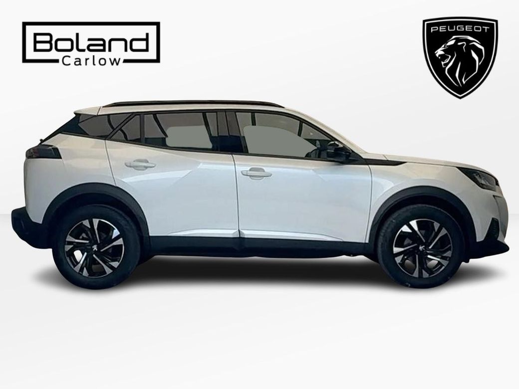 2023 Peugeot 2008