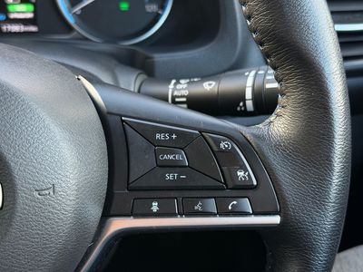 2024 Nissan Leaf