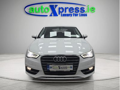 2016 Audi A3