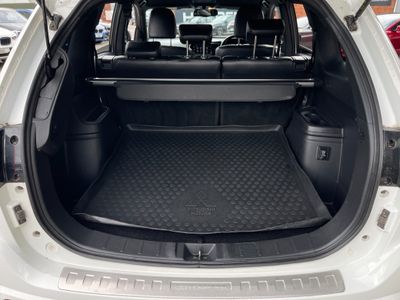 2019 Mitsubishi Outlander