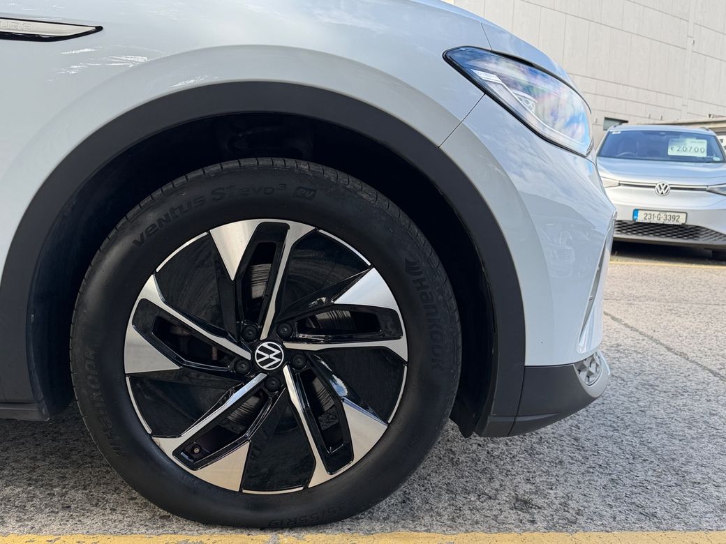 2023 Volkswagen ID.4