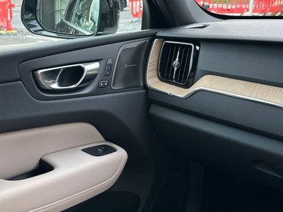2026 Volvo XC60