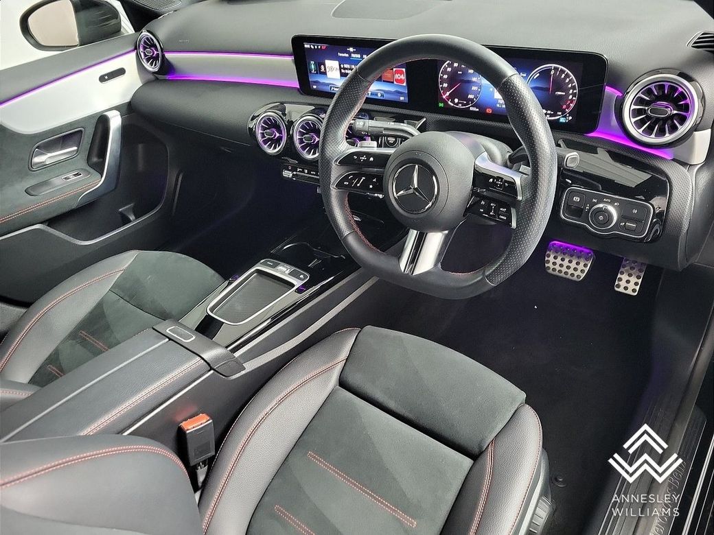 2023 Mercedes-Benz A Class