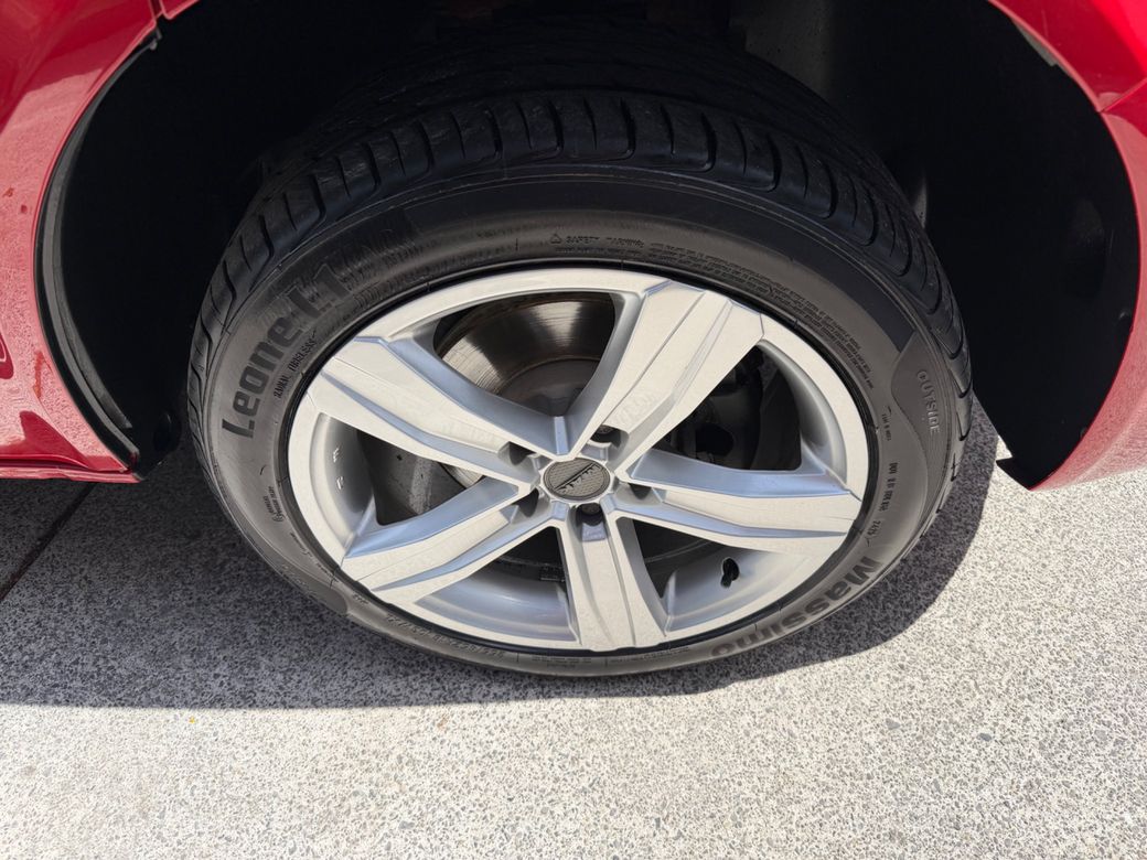 2016 Volkswagen Kombi