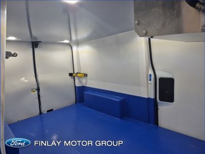 2023 Ford Transit Custom