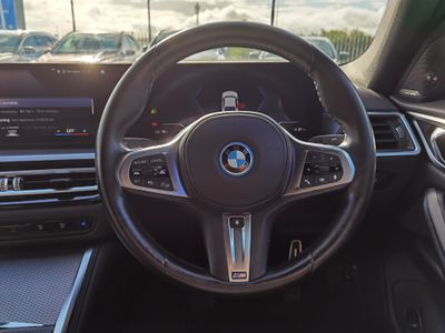 2023 BMW i4
