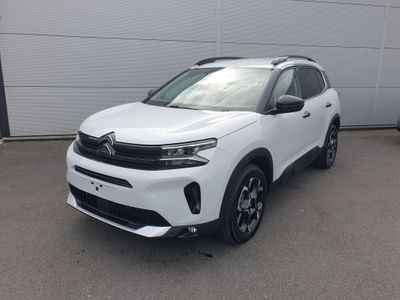 2026 Citroen C5 Aircross