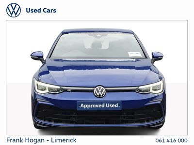 2021 Volkswagen Golf