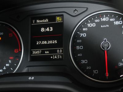2022 Audi Q2