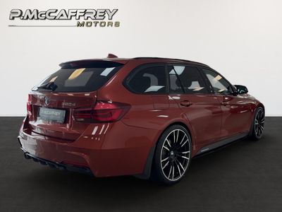 2019 BMW 3 Series