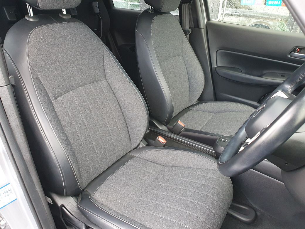 2020 Honda Fit