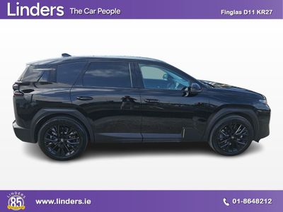 2026 Citroen C5 Aircross