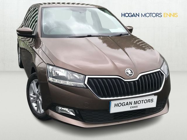 vehicle for sale from Hogan Motors Ennis