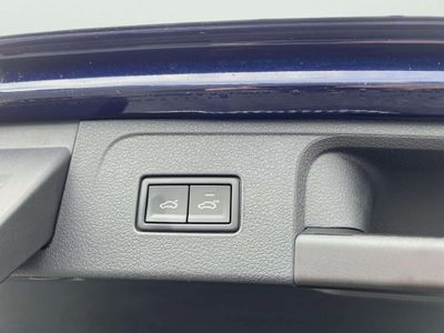 2019 Volkswagen Passat