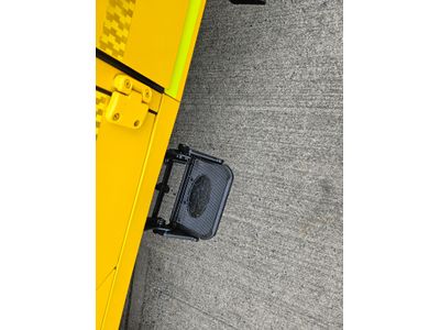 2018 Land Rover Defender