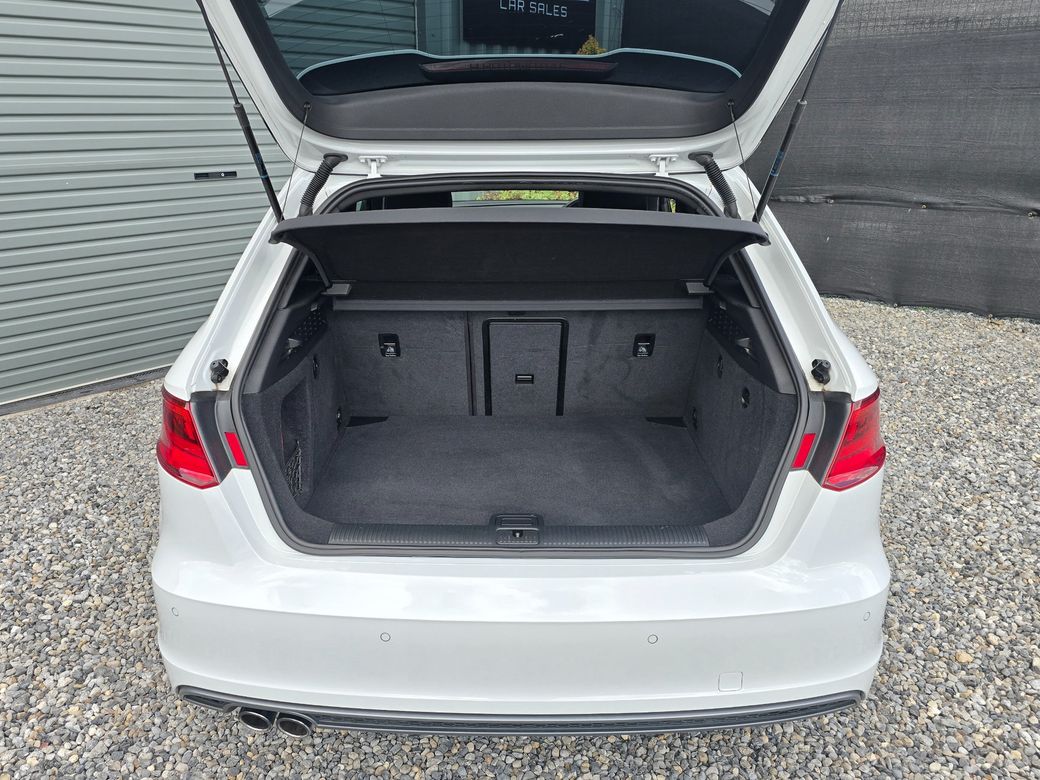 2014 Audi A3