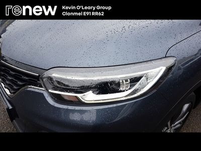 2021 Renault Kadjar