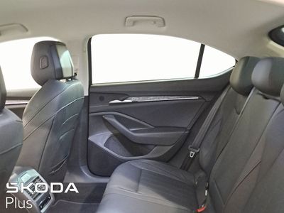 2024 Skoda Superb