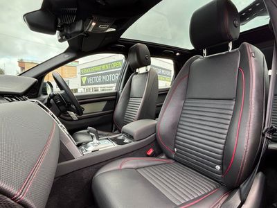 2023 Land Rover Discovery Sport