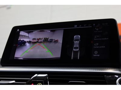 2022 BMW 5 Series