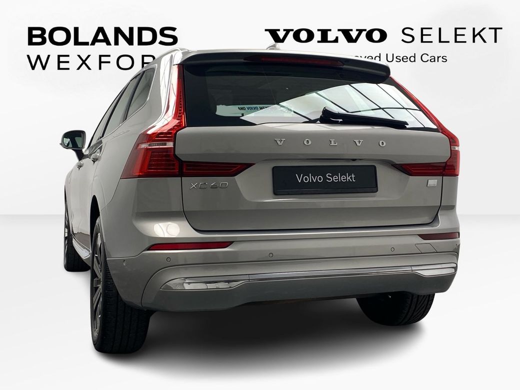 2023 Volvo XC60