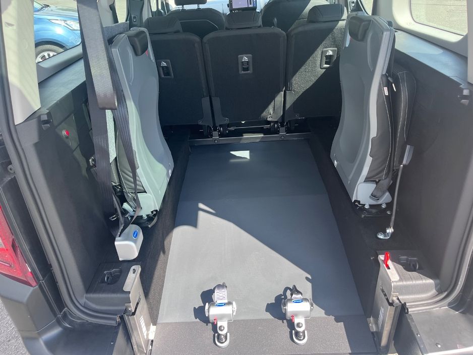 2026 Citroen Berlingo Multispace