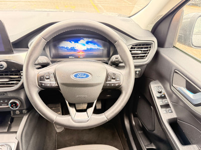 2023 Ford Kuga